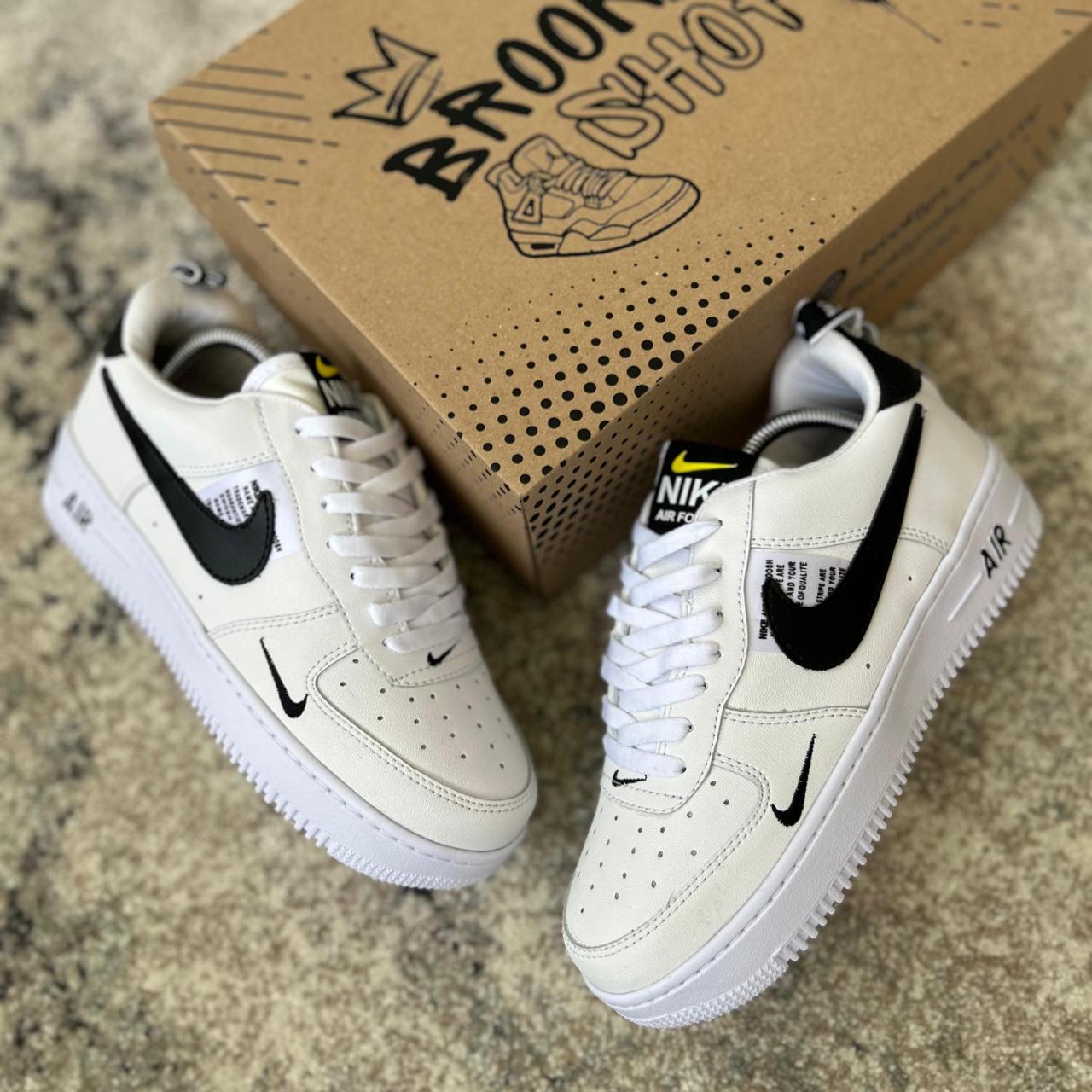 NIke Air Force One