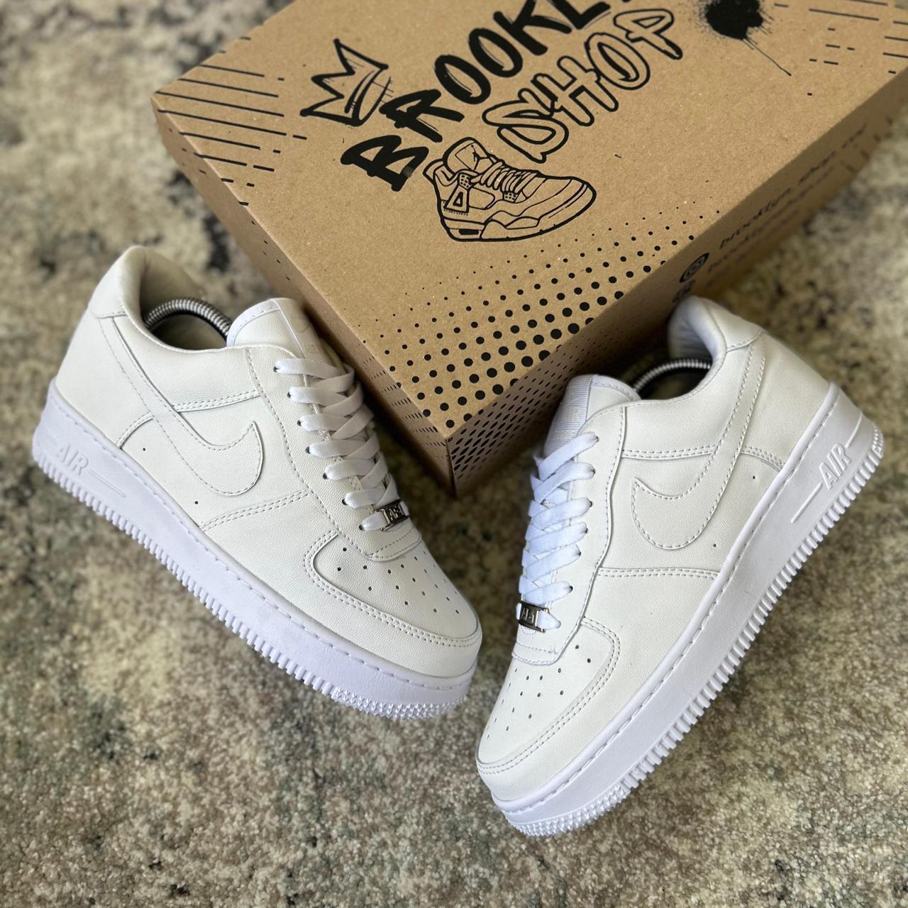 NIke Air Force One