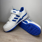 Adidas Forum Low Blanco/Azul AAA