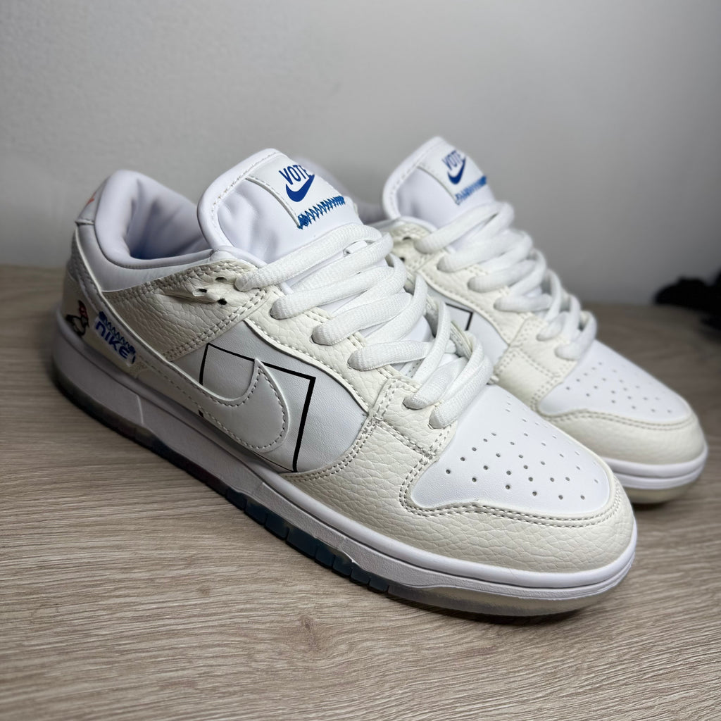 Nike Dunk Low Just Vote