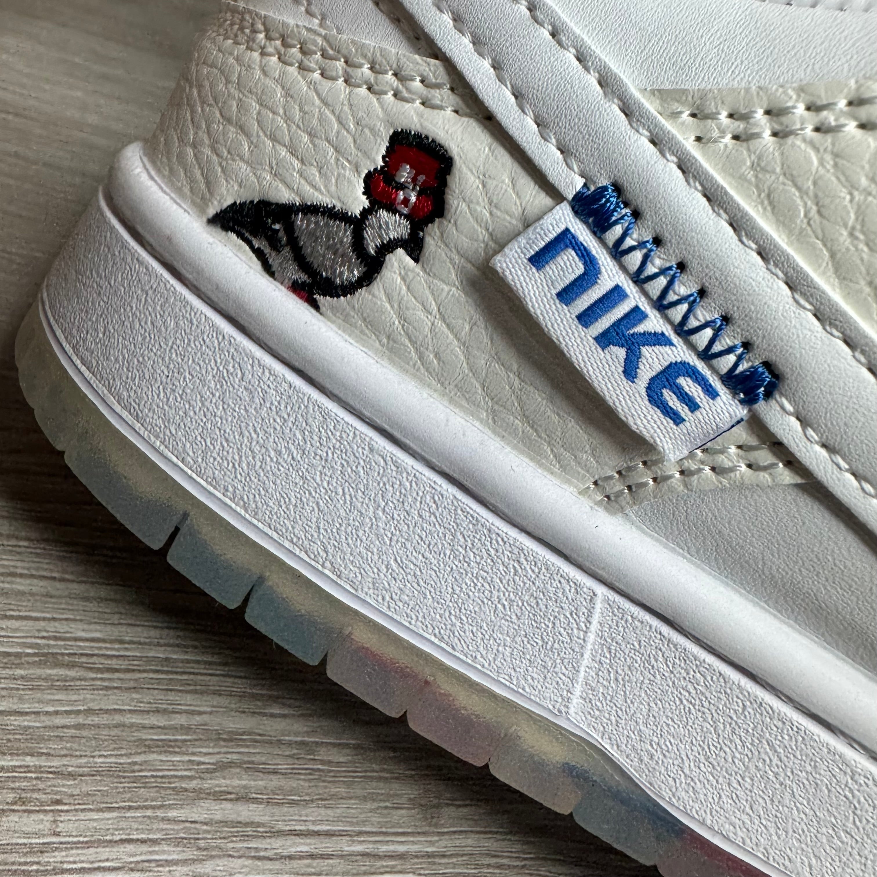 Nike Dunk Low Just Vote
