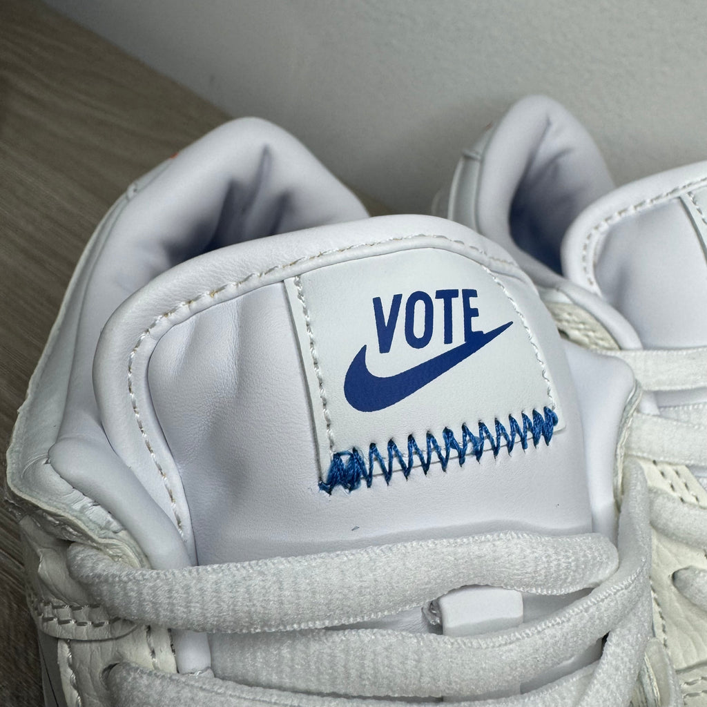 Nike Dunk Low Just Vote