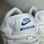 Nike Dunk Low Just Vote