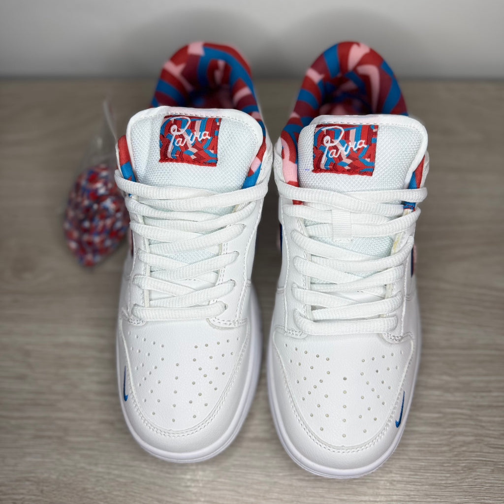 Nike Dunk Low Pro Parra AAA