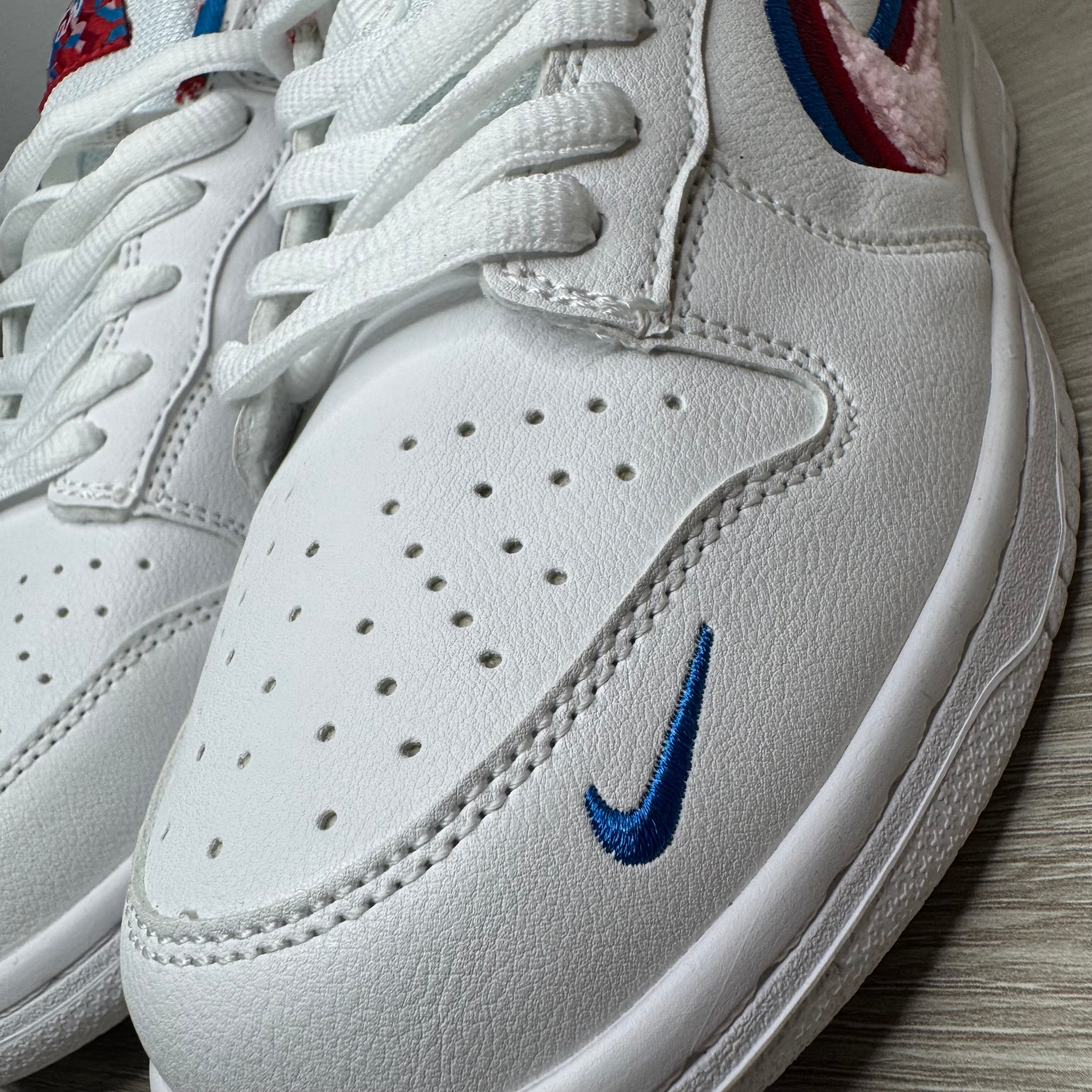 Nike Dunk Low Pro Parra AAA