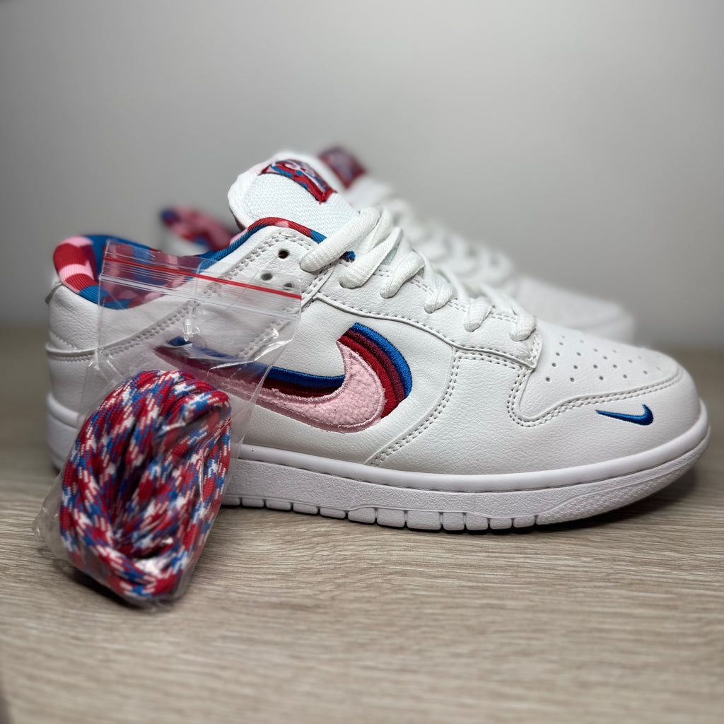Nike Dunk Low Pro Parra AAA