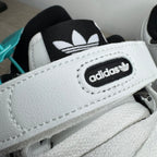 Adidas Forum Low Blanco/Negro