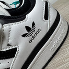 Adidas Forum Low Blanco/Negro