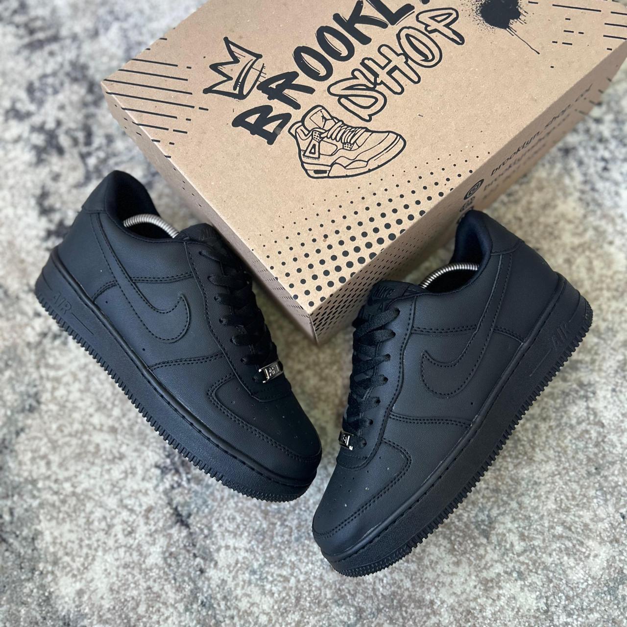 NIke Air Force One